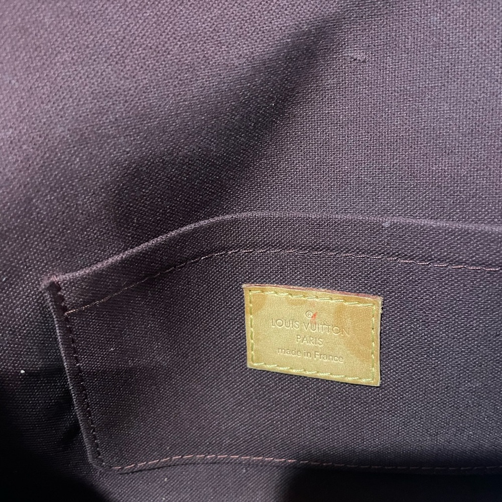 ✨FLASH SALE✨ Authentic Louis Vuitton Monogram Favorite MM - Picture 10 of 17